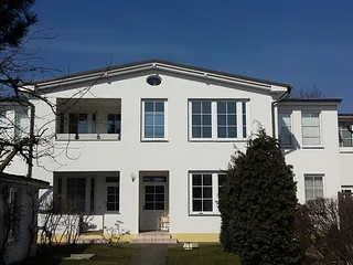 Bild: Urlaubsresidenz Meeressehnsucht