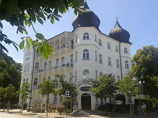 Bild: Ferienwohnung "Seemuschel"