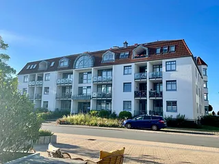 Bild: Strandhotel Niendorf
