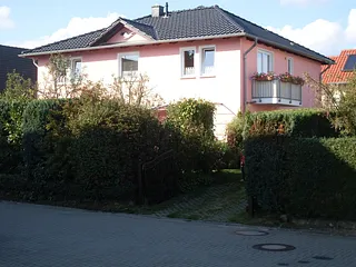 Bild: Haus "Albatros"->strandnah, ruhig, modern