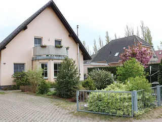 Bild: Gemütliche Ferienwohnung in ruhiger Lage