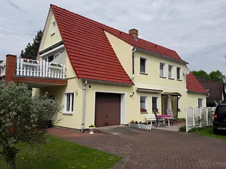 Bild: Gemütliche Ferienwohnung in Strandnähe