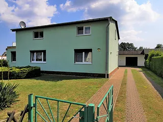 Bild: Ferienwohnung Strenz