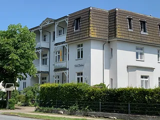 Bild: Ferienwohnung 11 in Villa Daheim