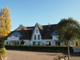 Bild: Wellness-Residenz Klaus Störtebeker - Strandvogel