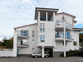 Bild: 4 Sterne FeWo mit schöner Dachterasse