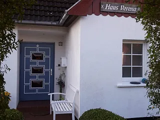 Bild: Gemütliche Privatvermietung in ruhiger Lage