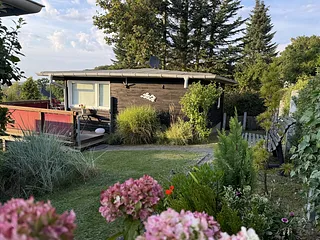 Bild: Ferienhaus nordisch - freundlich