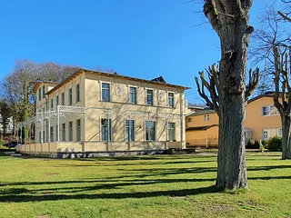 Bild: Villa Kaiserhof