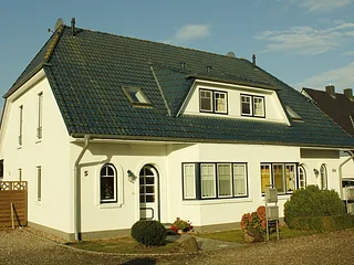 Bild: Ferienwohnung "Blick ins Grüne"