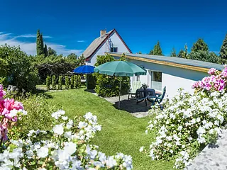 Bild: Ferienwohnungen Wollin