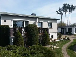 Bild: Fewo Ferienwohnung Gothensee Ostseebad Bansin