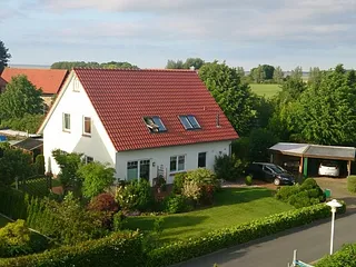 Bild: Ferienwohnung Bodden - Wader