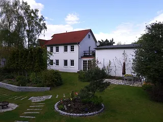 Bild: Abendstern Ferienhaus