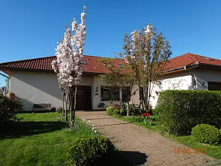 Bild: Ferienwohnung am Bodden
