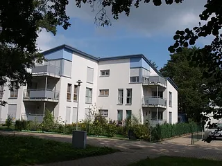 Bild: **** FeWo Ostseetraum 3-Zimmer-Ferienwohnung 90m²