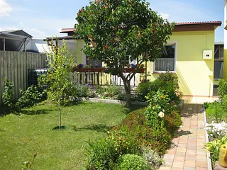 Bild: Ferienwohnung im Herzen von Zinnowitz