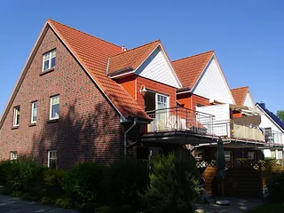 Bild: Attraktive FeWo im Ostseebad Boltenhagen
