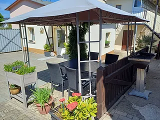 Bild: Ferienwohnung Westphal