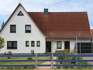 Bild: Ferienwohnung - Fam. Müller -