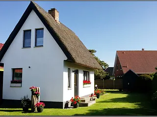 Bild: Ferienhaus "Haus Ilona"