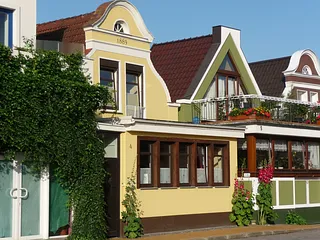 Bild: 3 Sterne - Ferienwohnung Hahns***