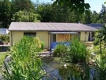 Bild: ! Ferienhaus Silberreiher !