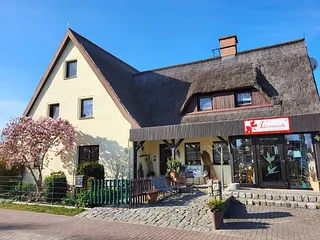 Bild: Ferienwohnung unterm Rohrdach