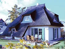 Bild: Haus am Meer - Reethaus in Ostseebad Karlshagen