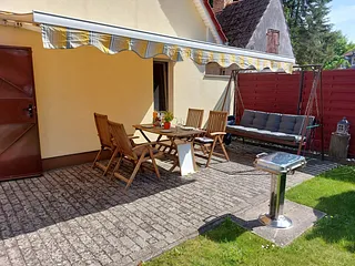 Bild: Ferien in Fuhlendorf am Bodstedter Bodden