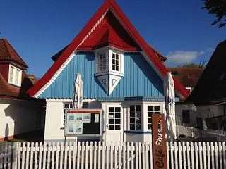 Bild: Wunderschöne FeWo zwischen Kurhaus und Seebrücke