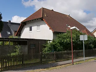 Bild: Ferienwohnung Schulze Zinnowitz