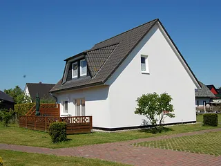 Bild: Ferienhäuser Dumrath