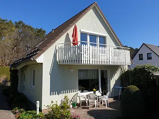 Bild: FeWo Fam. Bohrer