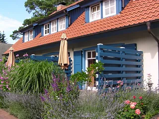 Bild: * * * * * "Am Waldstrand" Ferienreihenhäuser