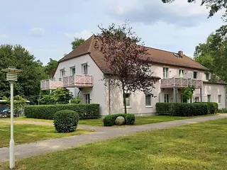 Bild: Parkresidenz Dierhagen (Appartement 127)
