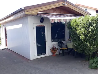Bild: Ferienwohnung nahe Zentrum Heringsdorf