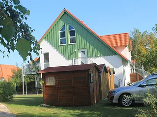 Bild: Ferienwohnung am Strand Dünenresidenz Weidenweg 5f