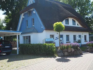 Bild: Haus Windflüchter