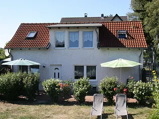 Bild: Urlaubsidyll-Usedom