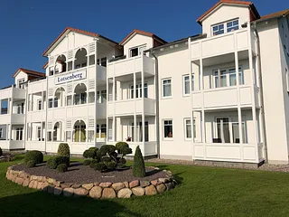 Bild: Ferienwohnung - Zicker Blick - im Haus Lotsenberg