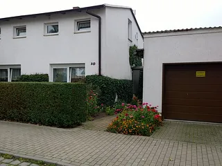 Bild: Ribnitz-Ferienhaus