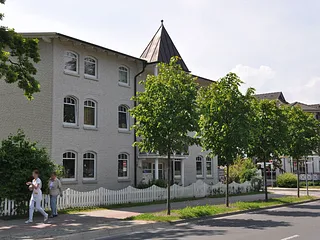 Bild: Villa Kranich