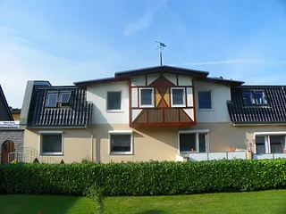 Bild: Haus Genz  Ferienwohnungen & Ferienzimmer