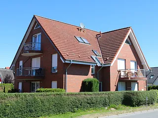 Bild: TOP Ferienwohnung Zingst