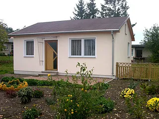 Bild: Ferienhaus Bergmann