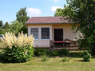 Bild: Bungalow Bergmann