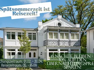 Bild: Villa Ravensberg