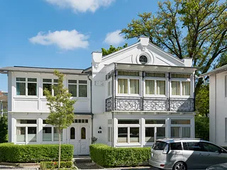 Bild: Villa Ravensberg