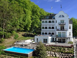 Bild: Villa Rex am Meere